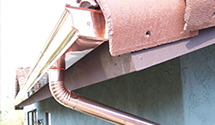 Rain Gutter Installation, Repair, Cleaning in Orland, CA